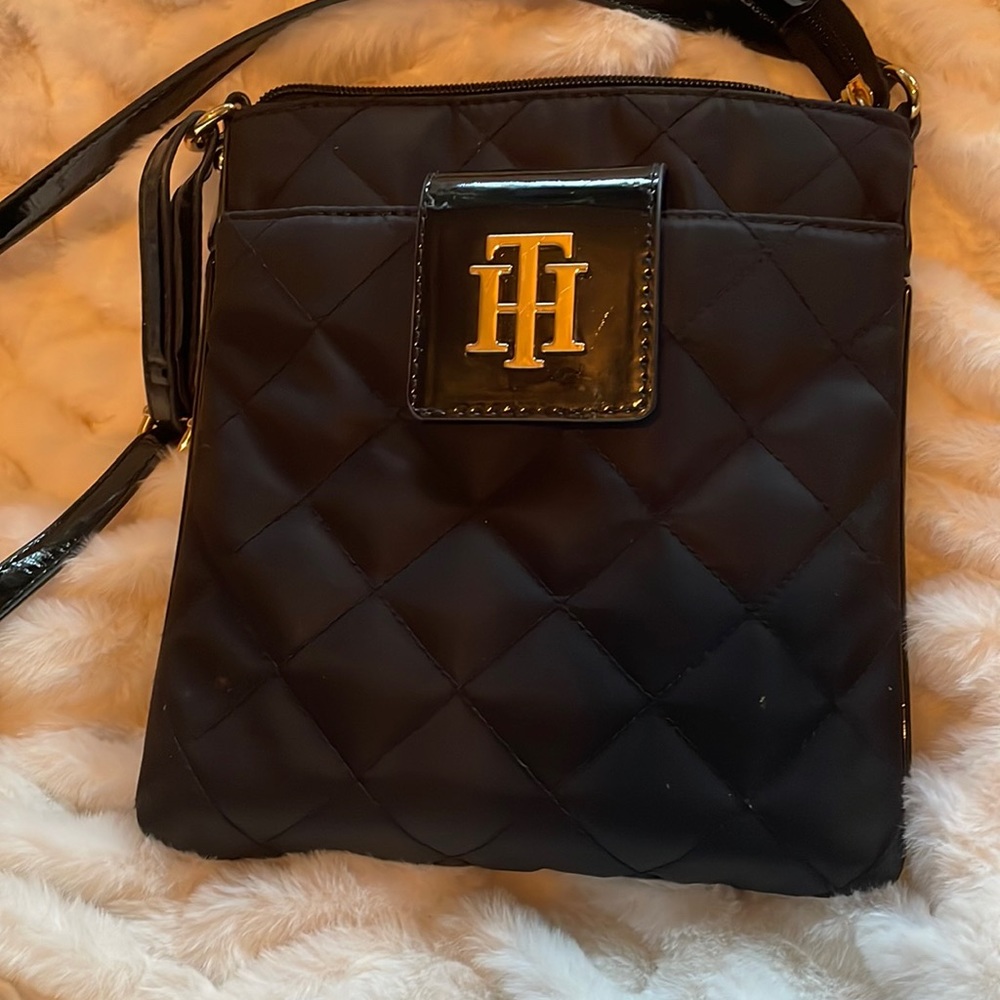 Tommy Hilifiger Great cross body